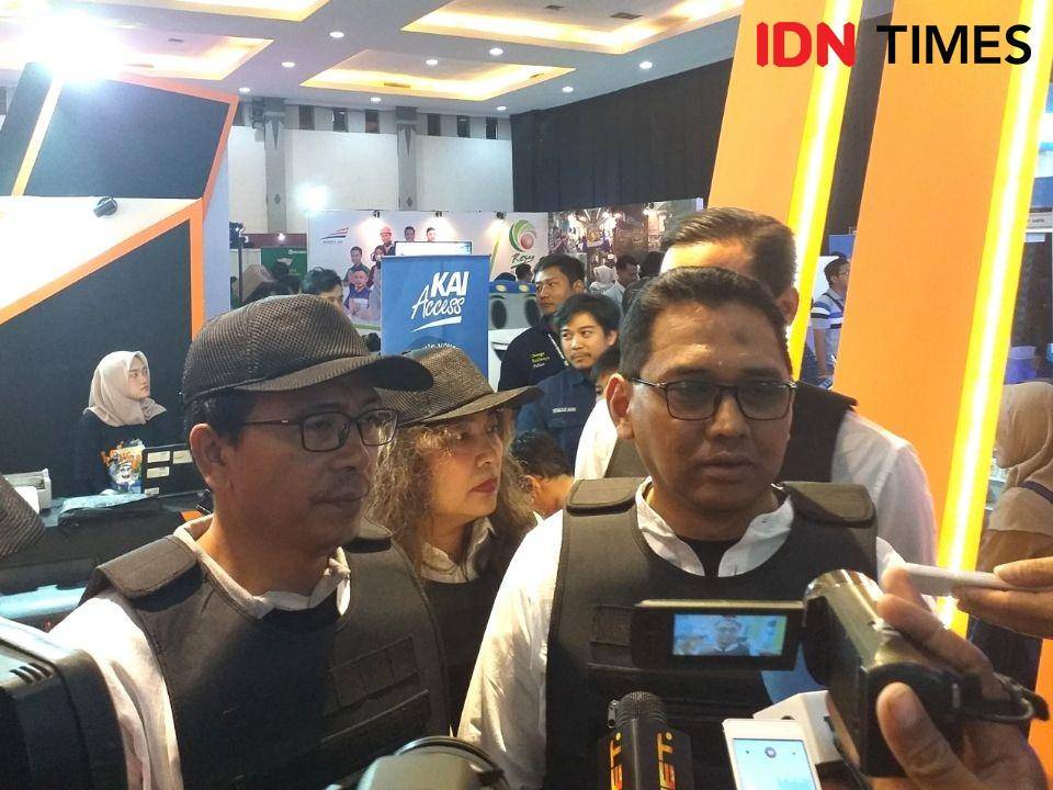 KAI eSports Exhibitions, Goes to Jogja