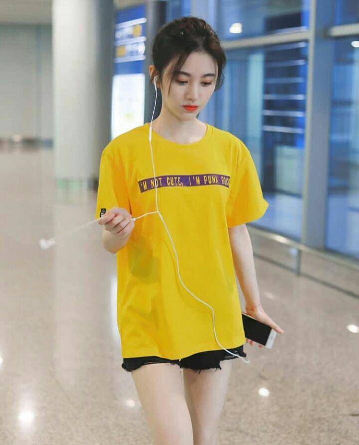 Instagram.com/Jujingyiofficiall