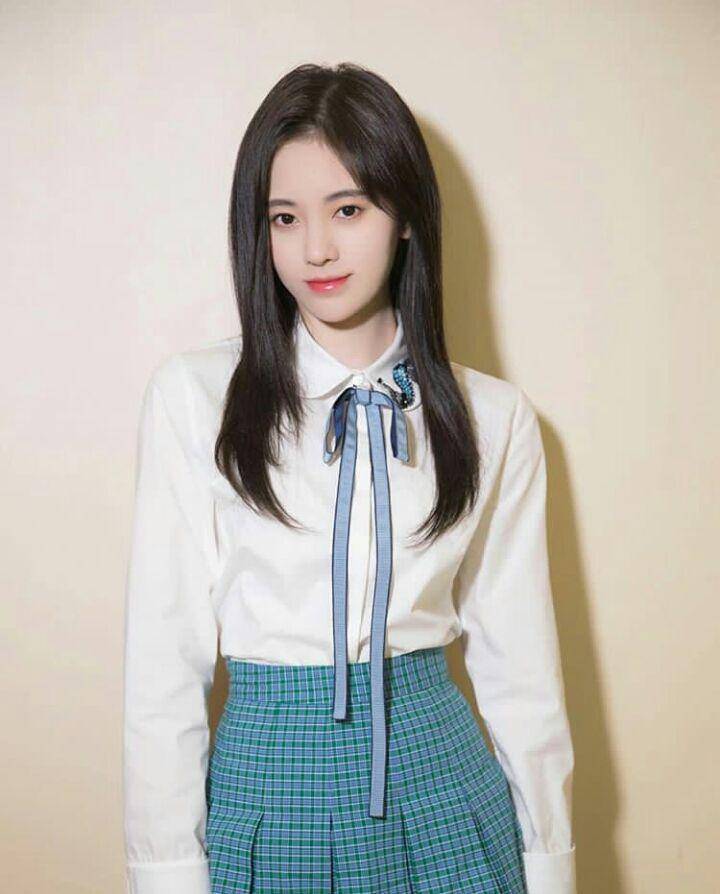Instagram.com/Jujingyiofficiall