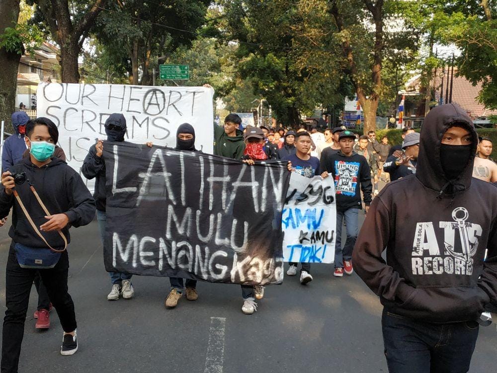 IDN Times/Debbie Sutrisno