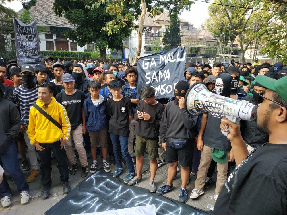 IDN Times/Debbie Sutrisno