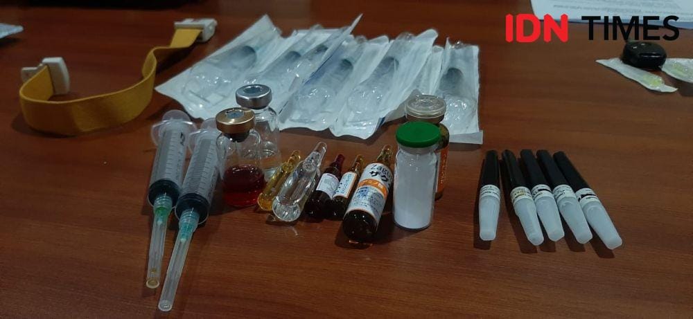 IDN Times/Dhidi Hariadi