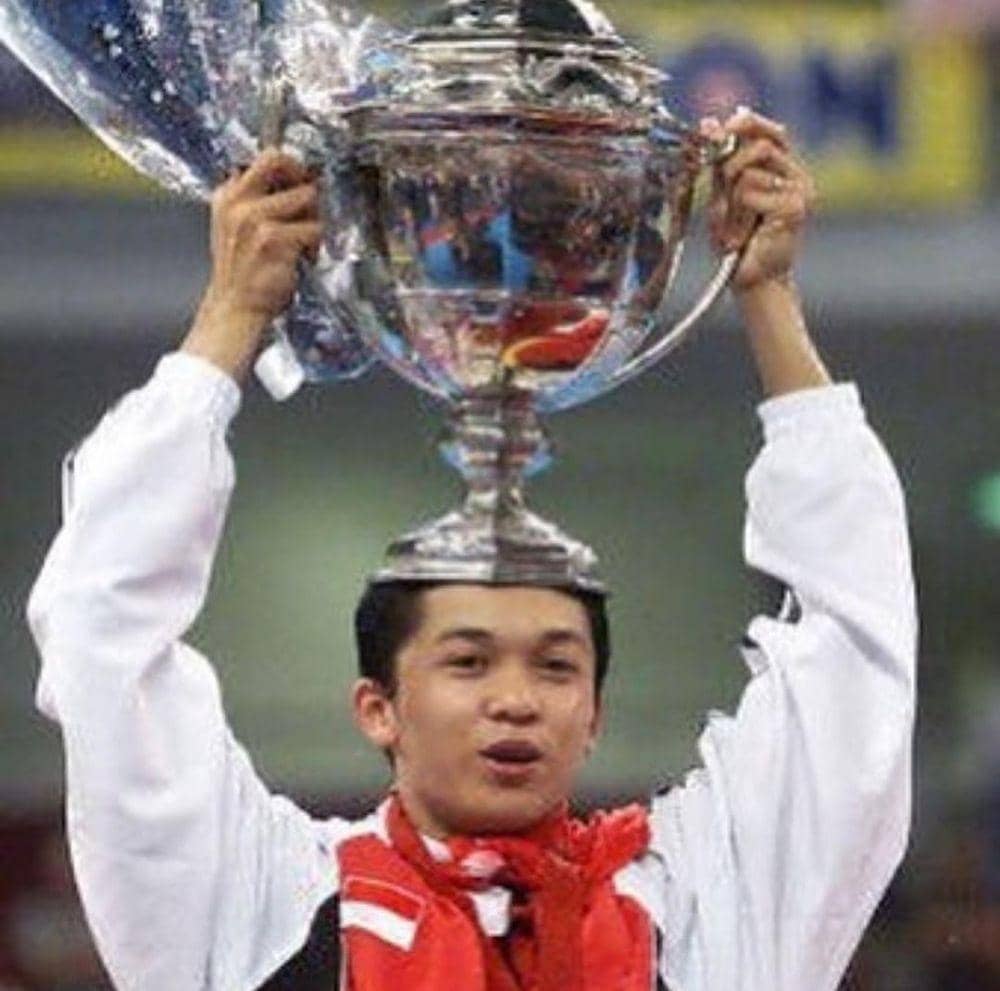 Instagram.com/@taufikhidayatofficial