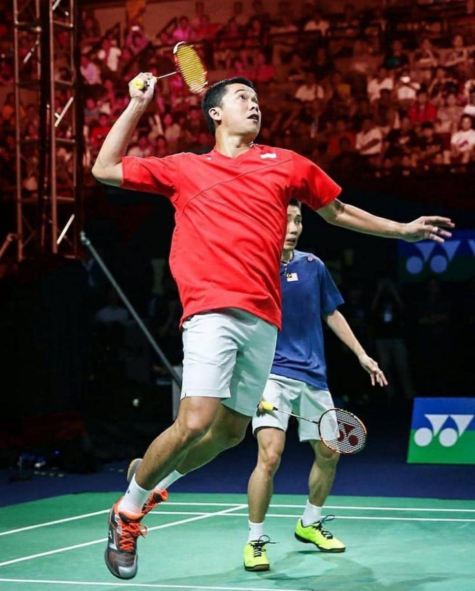 Instagram.com/@taufikhidayatofficial