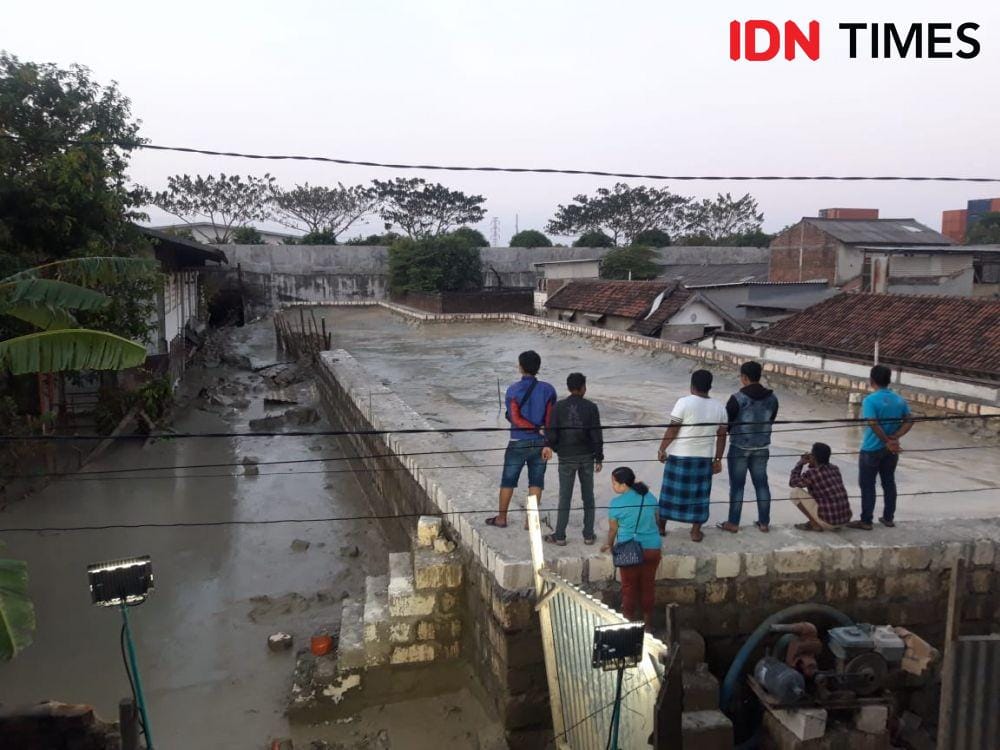 IDN Times/Fitria Madia