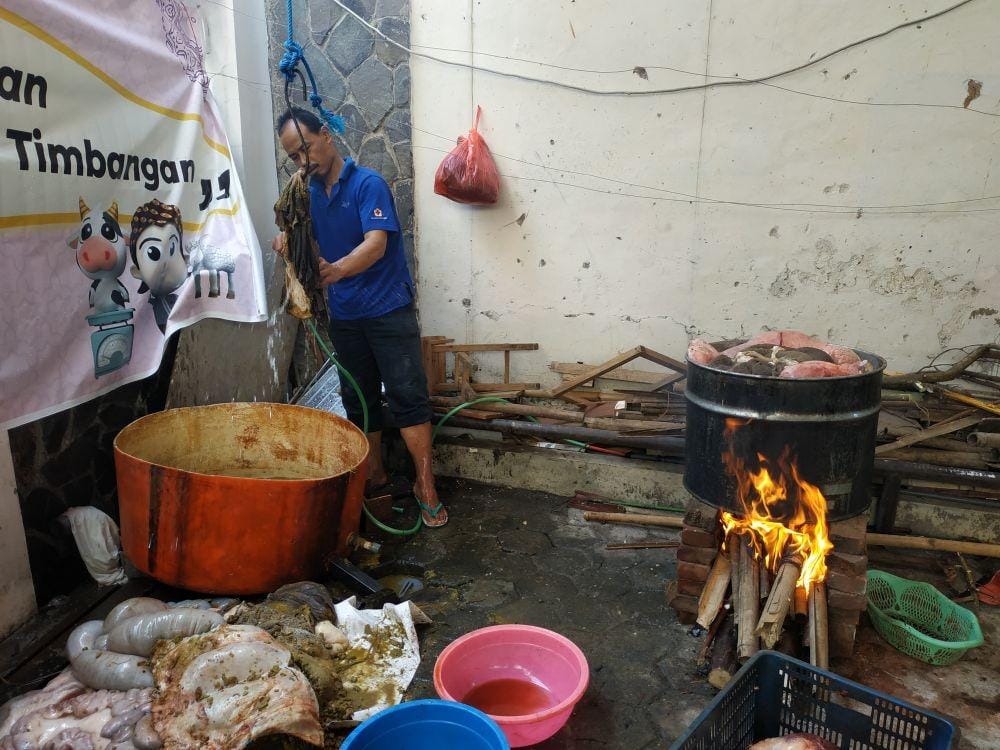 IDN Times/Debbie Sutrisno