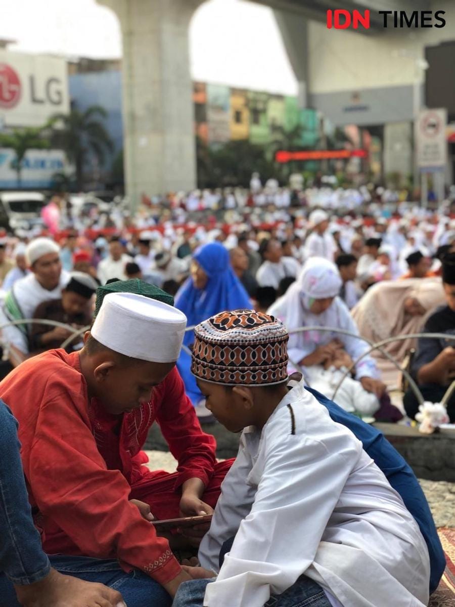 IDN Times/Rangga Erfizal