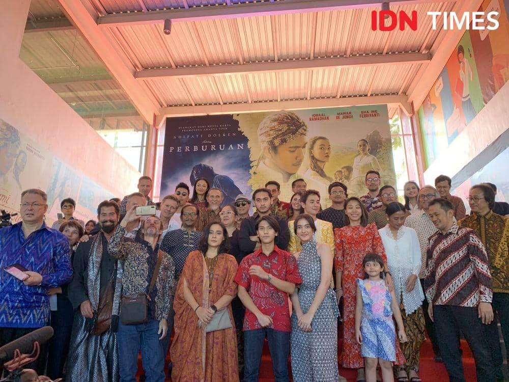 IDN Times/Charles Tan