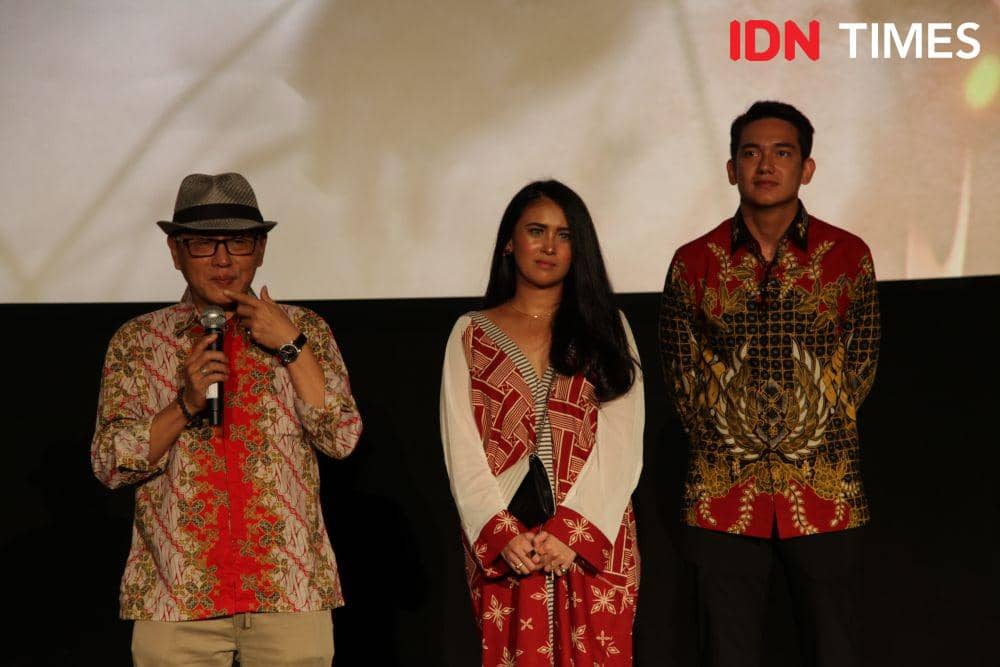 IDN Times/Charles Tan