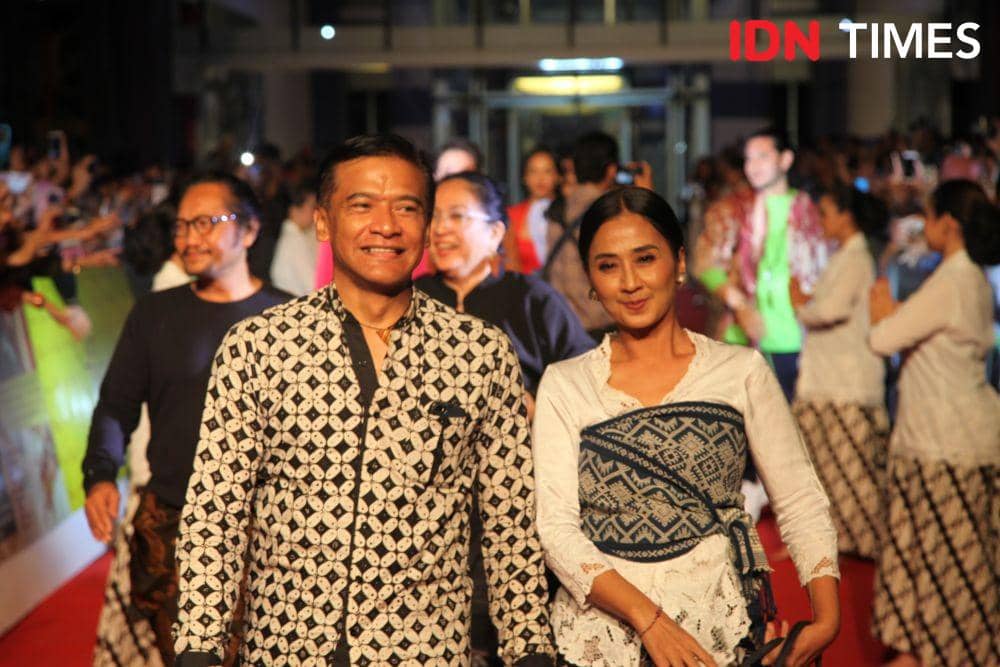 IDN Times/Charles Tan