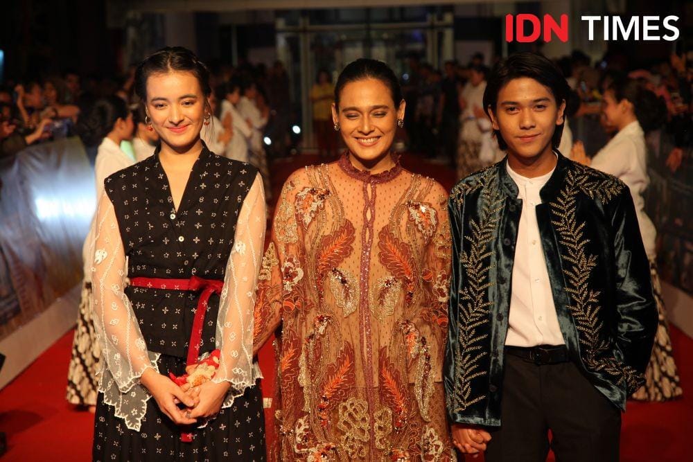 IDN Times/Charles Tan