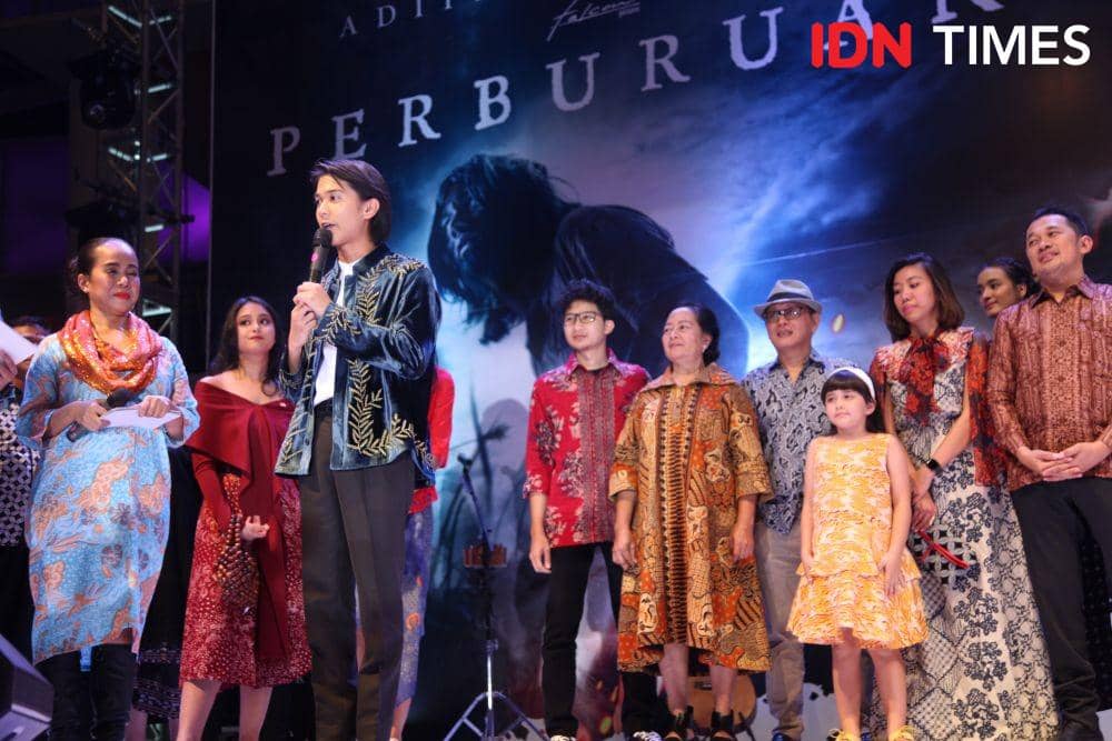 IDN Times/Charles Tan