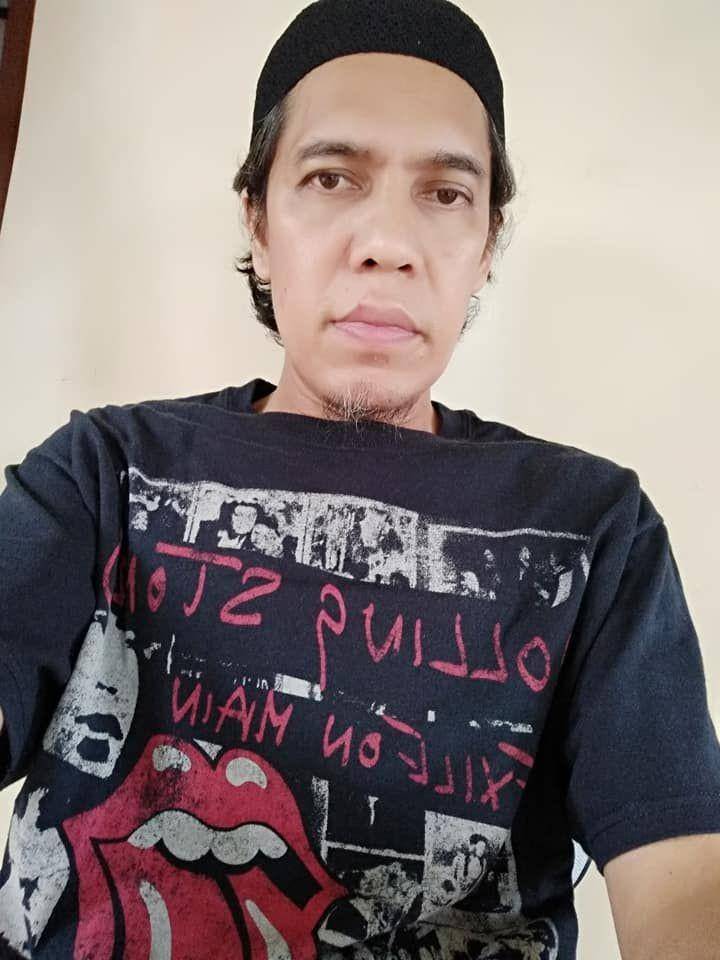 Facebook/Irfan Sembiring Rotor