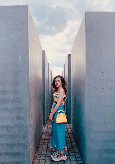 instagram.com/bebytsabin