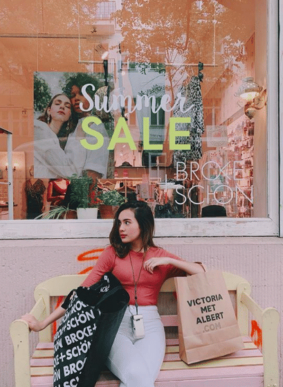 instagram.com/bebytsabin