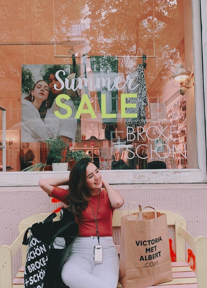 instagram.com/bebytsabin