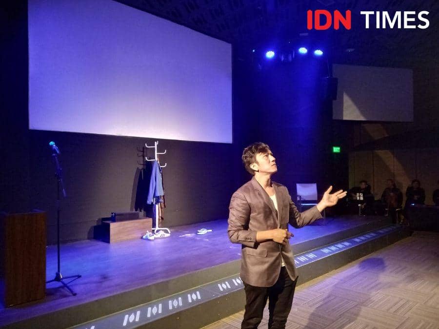 IDN Times/Febriyanti Revitasari