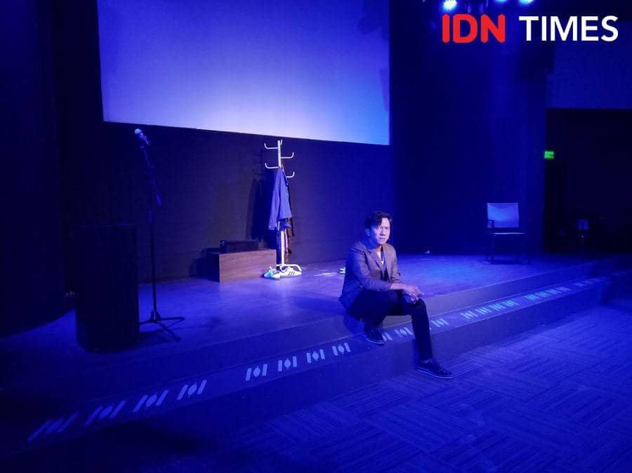 IDN Times/Febriyanti Revitasari