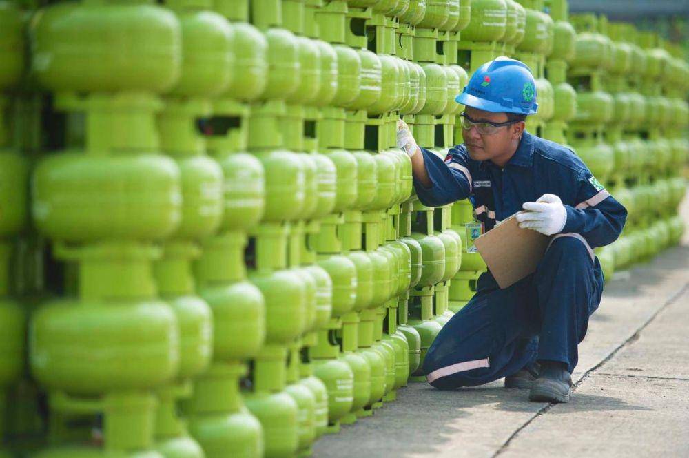 Dok. Pertamina