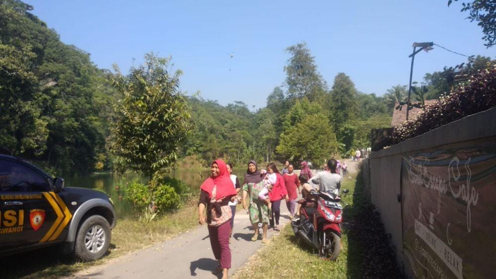 IDN Times/Andra Adyatama