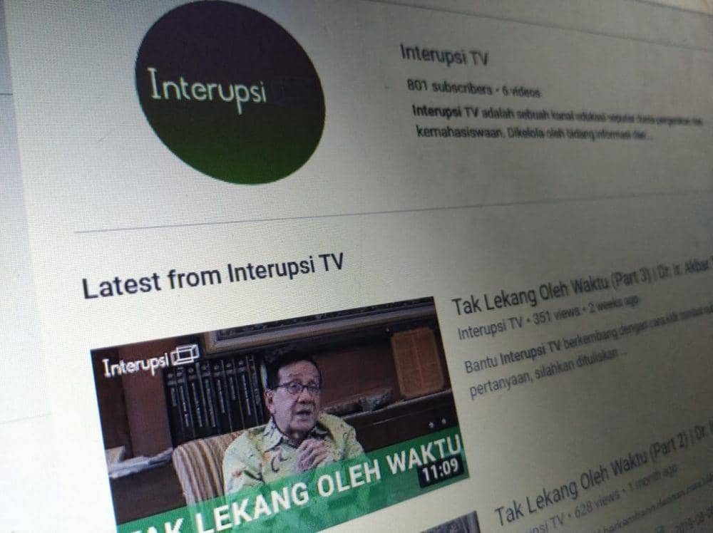 IDN Times/Rochmanudin