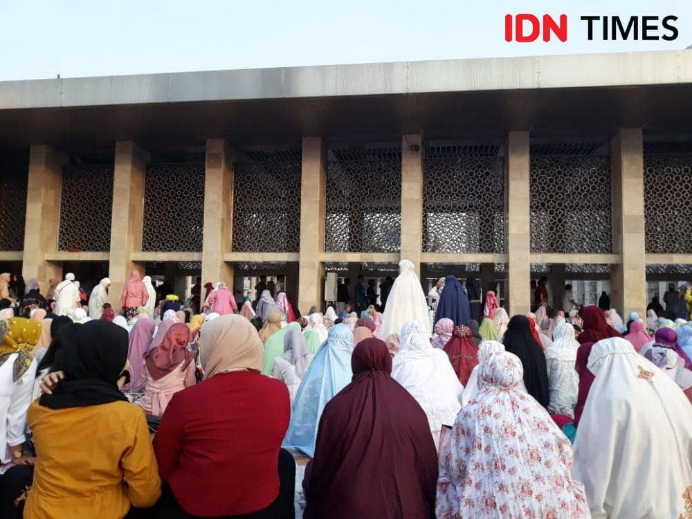 IDN Times/Indiana Malia