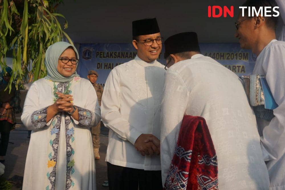 IDN Times/Gregorius Aryodamar