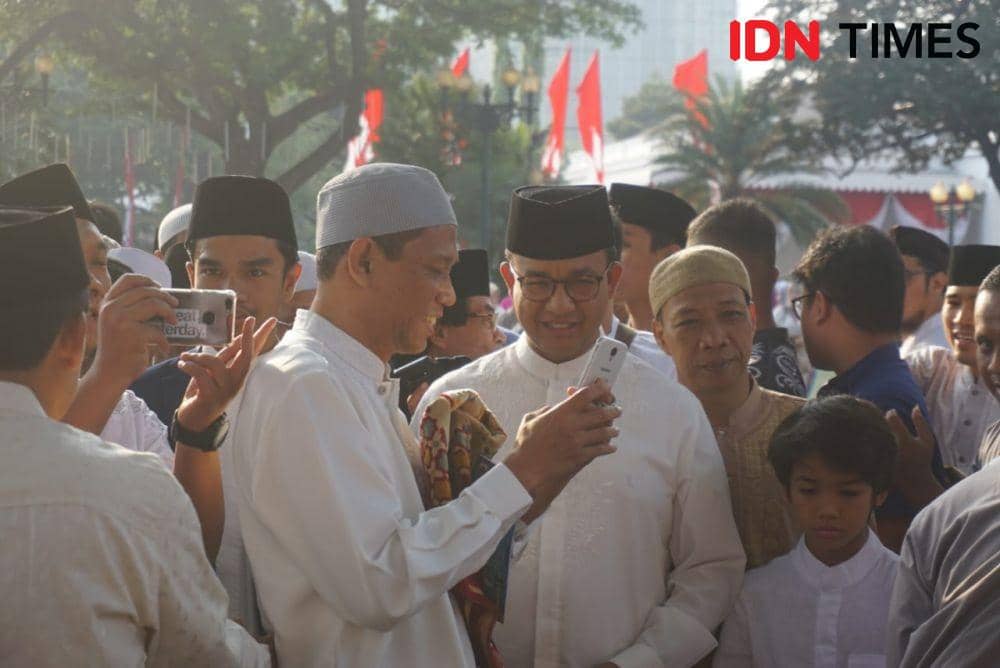 IDN Times/Gregorius Aryodamar