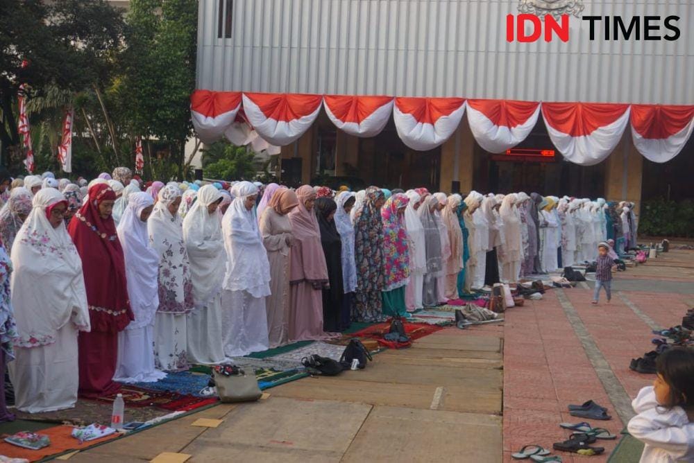 IDN Times/Gregorius Aryodamar