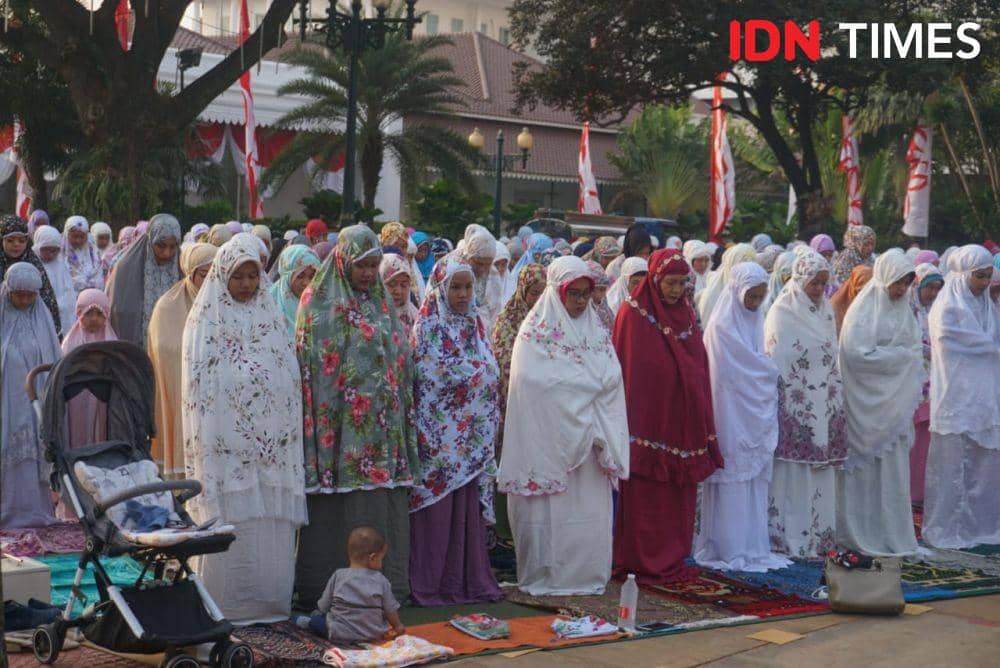 IDN Times/Gregorius Aryodamar