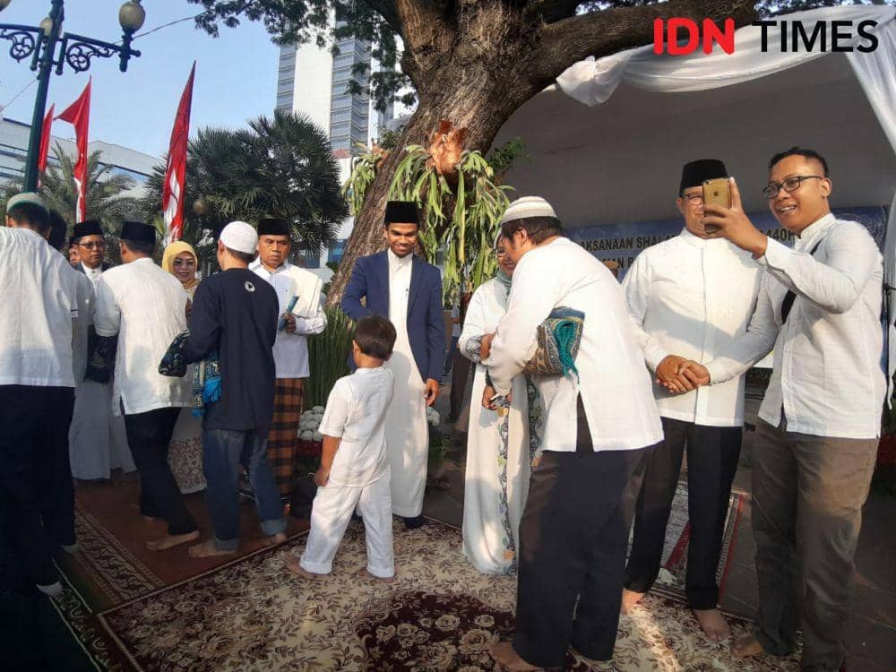 IDN Times/Gregorius Aryodamar