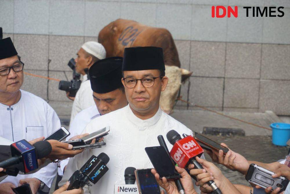 IDN Times/Gregorius Aryodamar