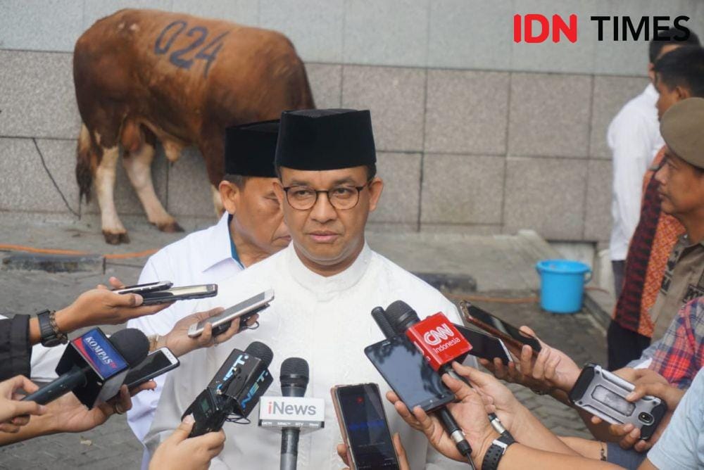 IDN Times/Gregorius Aryodamar