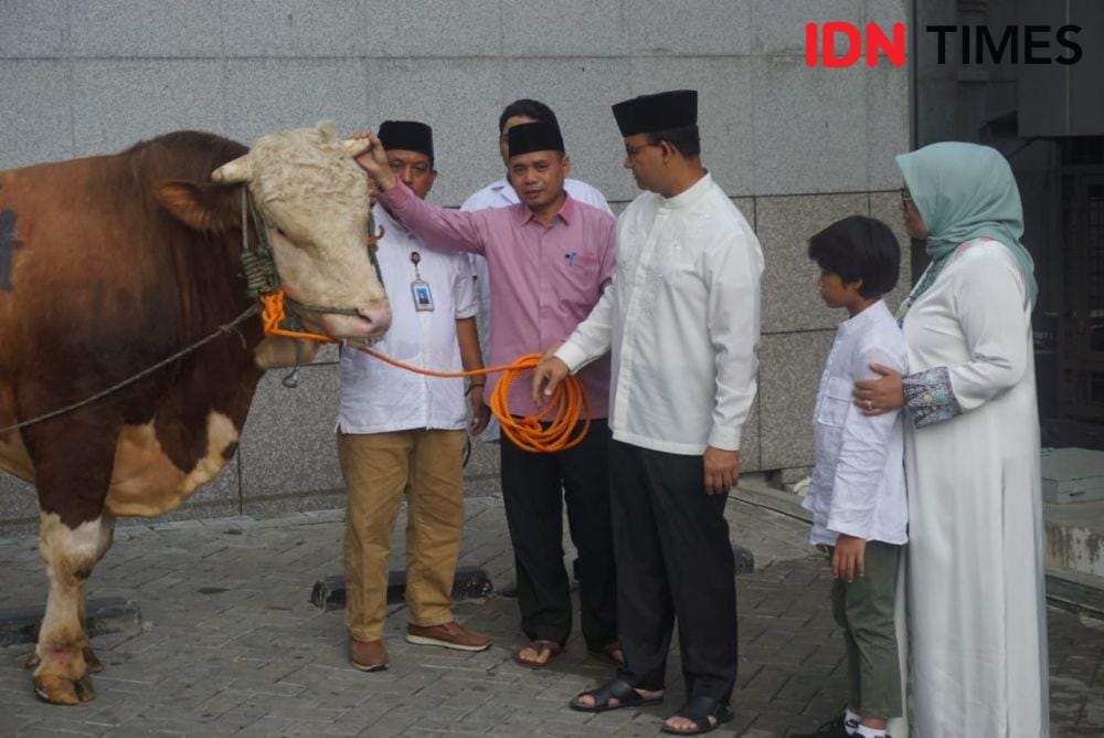 IDN Times/Gregorius Aryodamar