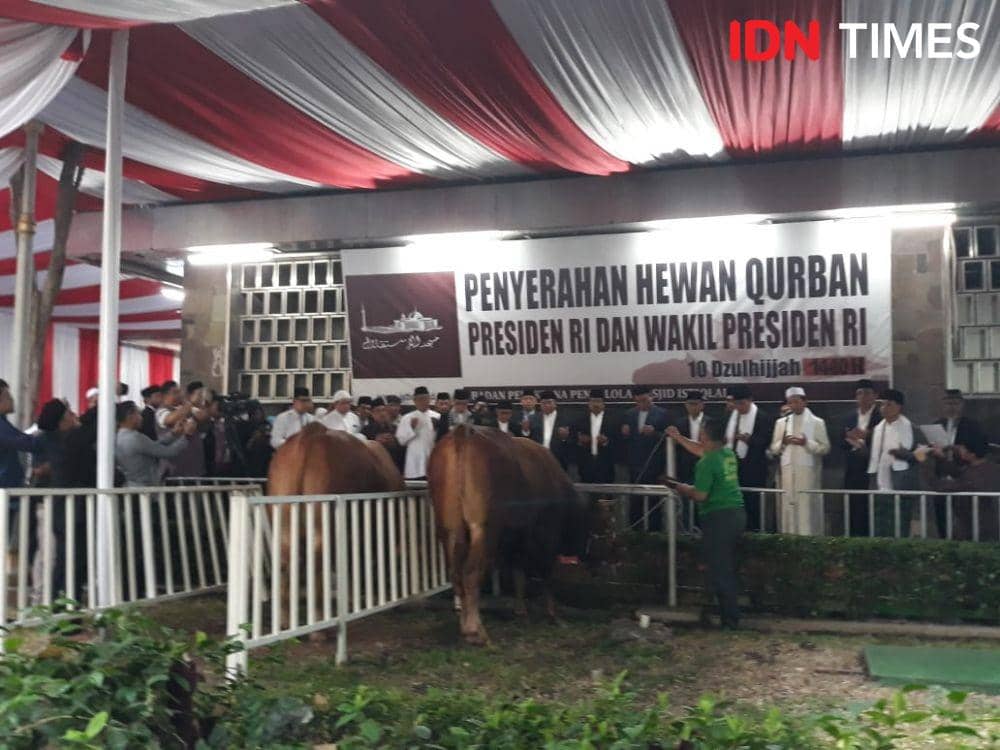 IDN Times/Indiana Malia