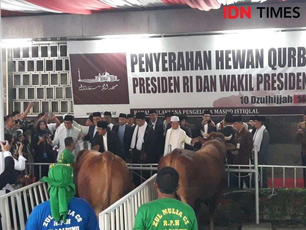 IDN Times/Indiana Malia