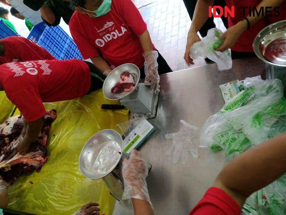IDN Times/Aldzah Fatimah Aditya