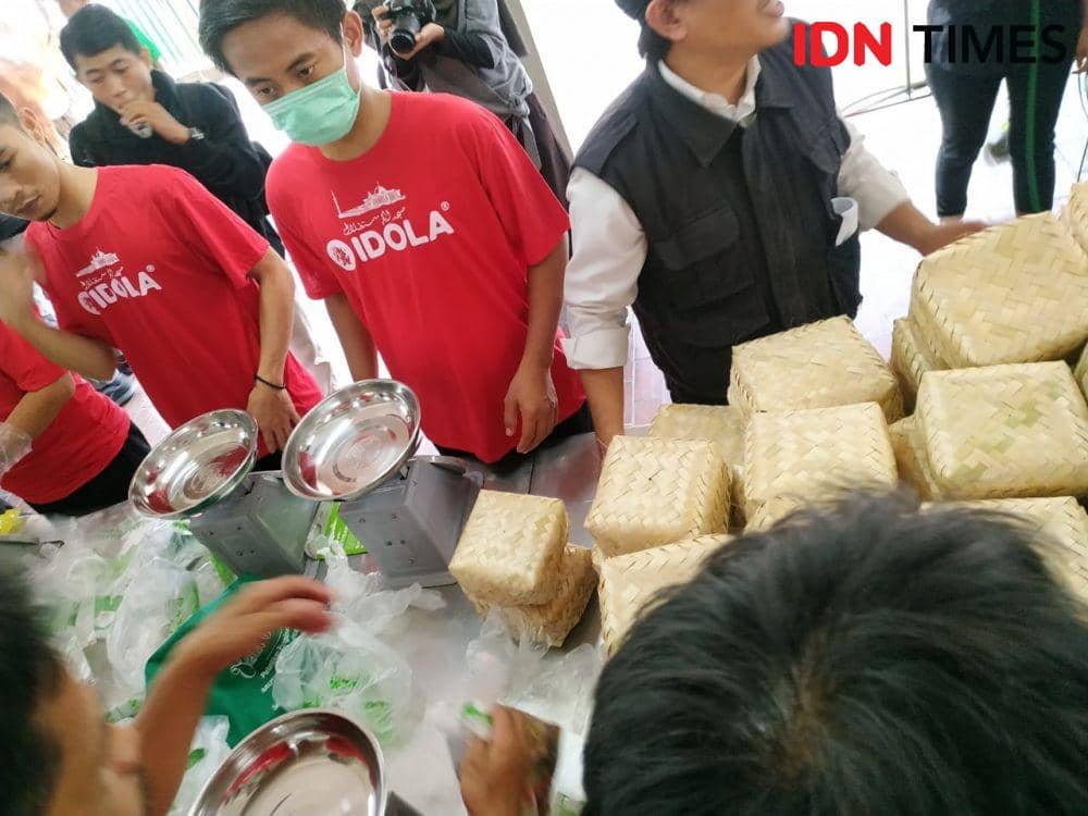 IDN Times/Aldzah Fatimah Aditya