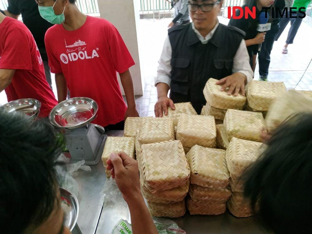 IDN Times/Aldzah Fatimah Aditya