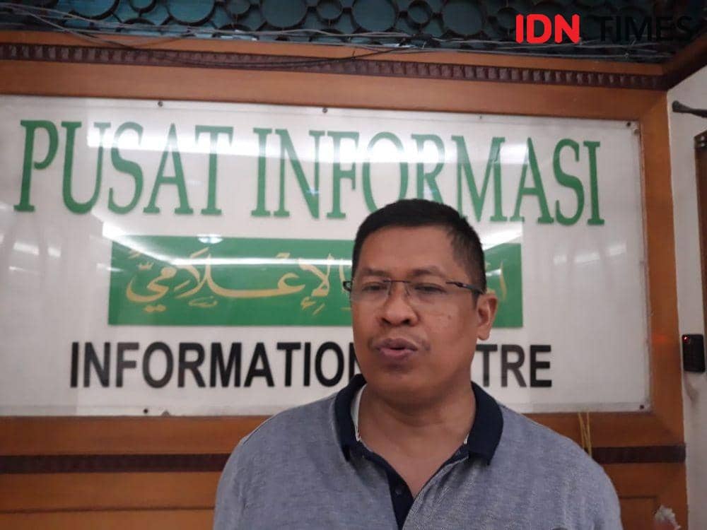 IDN Times/Indiana Malia