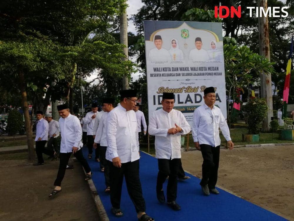 IDN Times/Prayugo Utomo