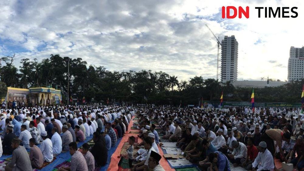 IDN Times/Prayugo Utomo