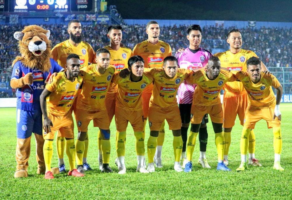 IDN Times/ Alfi Ramadana