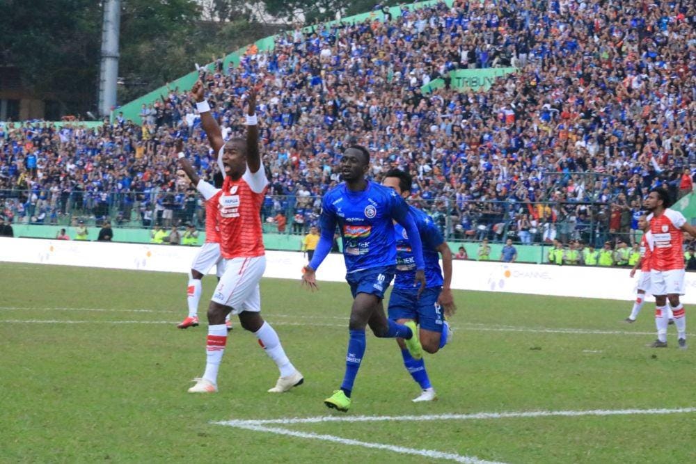 IDN Times/ Alfi Ramadana