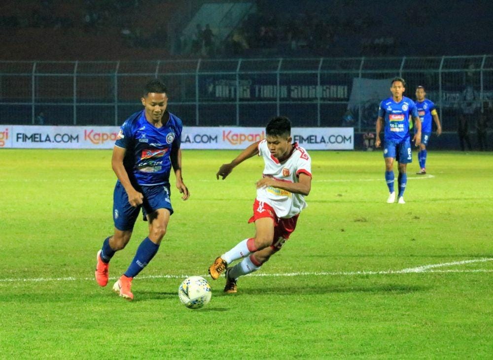 IDN Times/ Alfi Ramadana