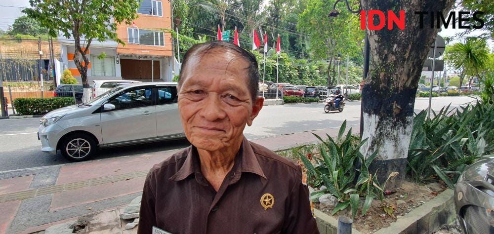 IDN Times/Mela Hapsari