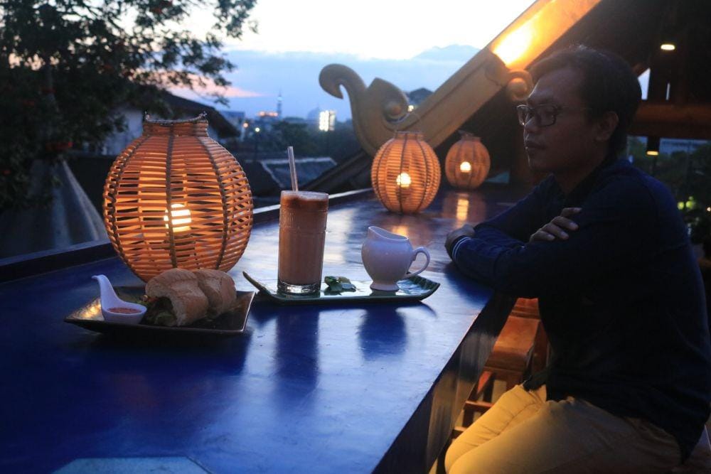 IDN Times/ Alfi Ramadana