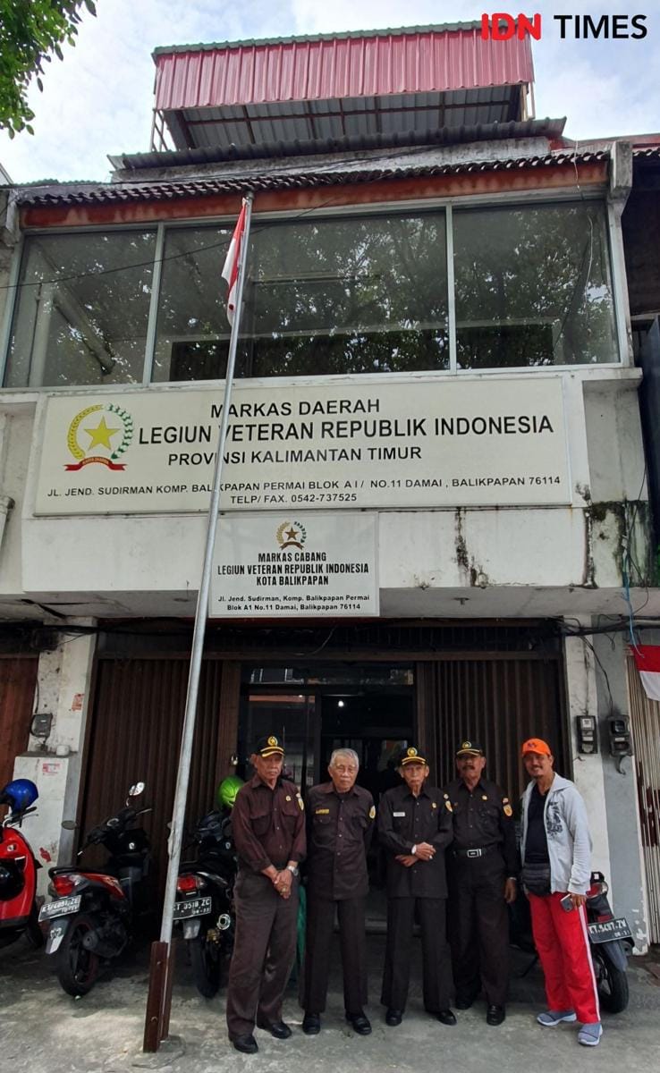 IDN Times/Mela Hapsari