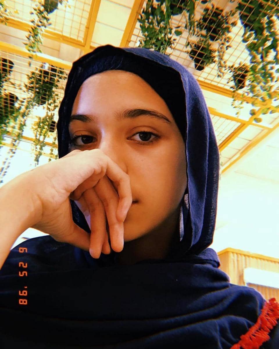 Instagram.com/isabel.azhari