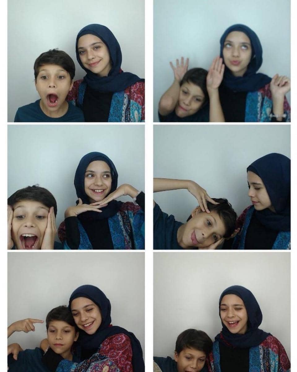 Instagram.com/isabel.azhari